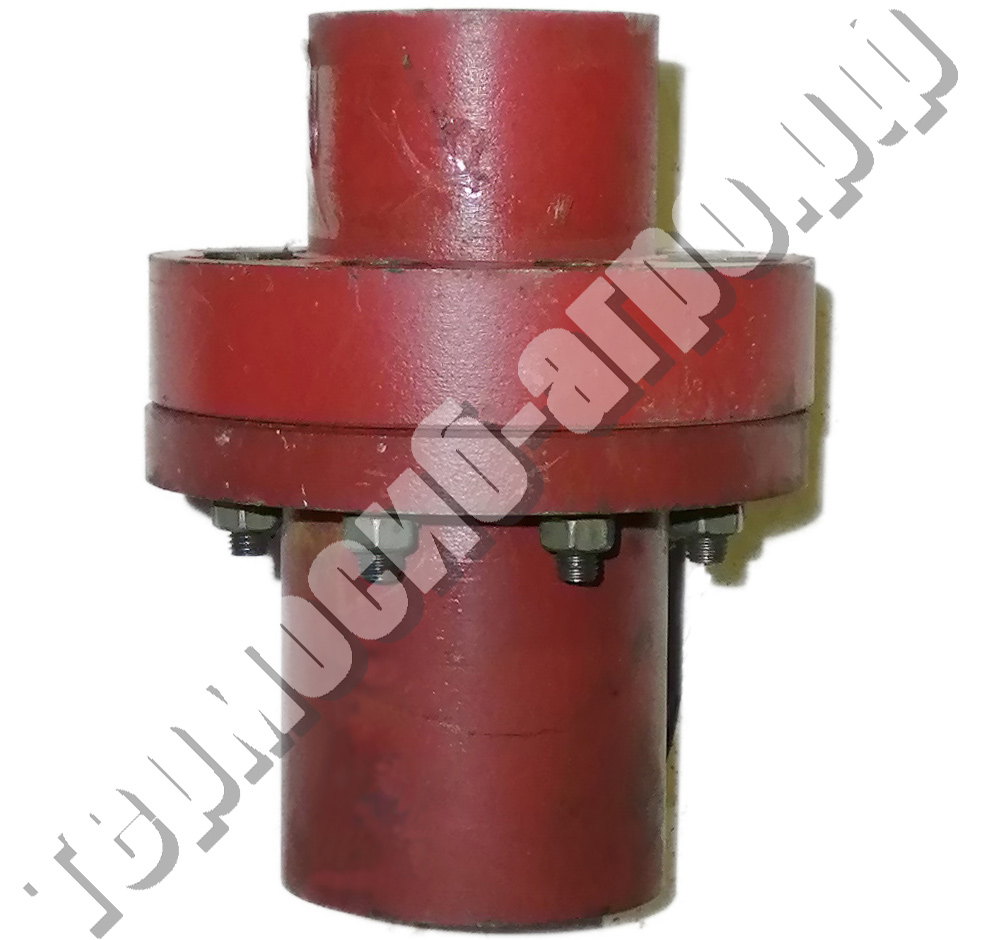 Муфта ННФ.00.700 СБ (18кВт)